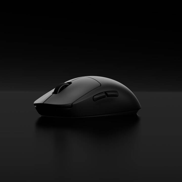 LOGITECH Pro 2 Lightspeed Souris (Sans fil, Jeu)