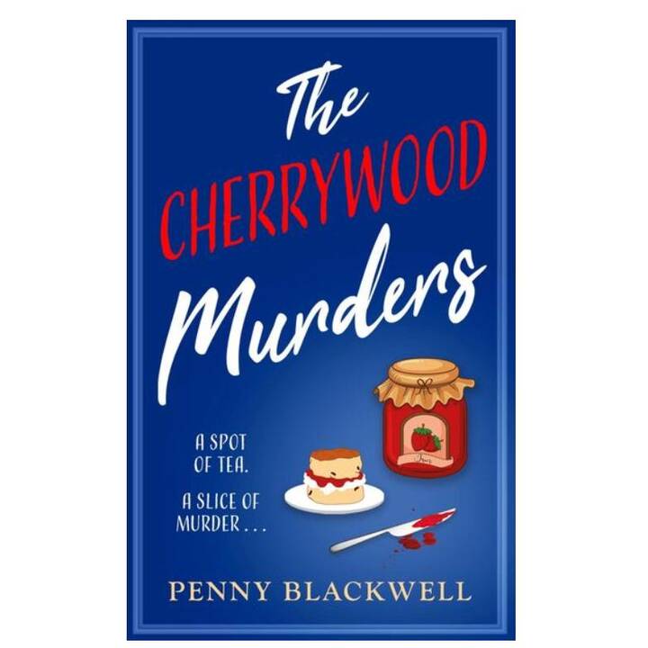 The Cherrywood Murders