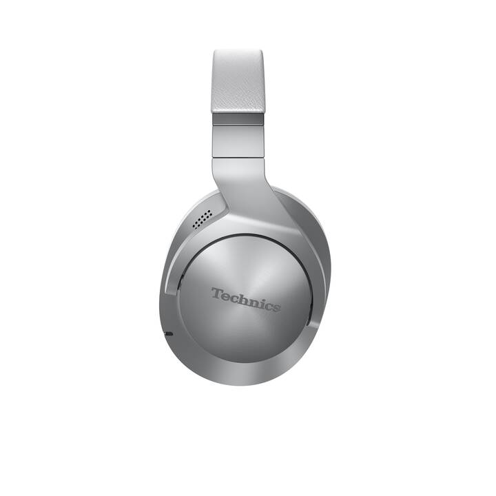 PANASONIC Technics Premium A800 (ANC, Bluetooth 5.2, Silber)