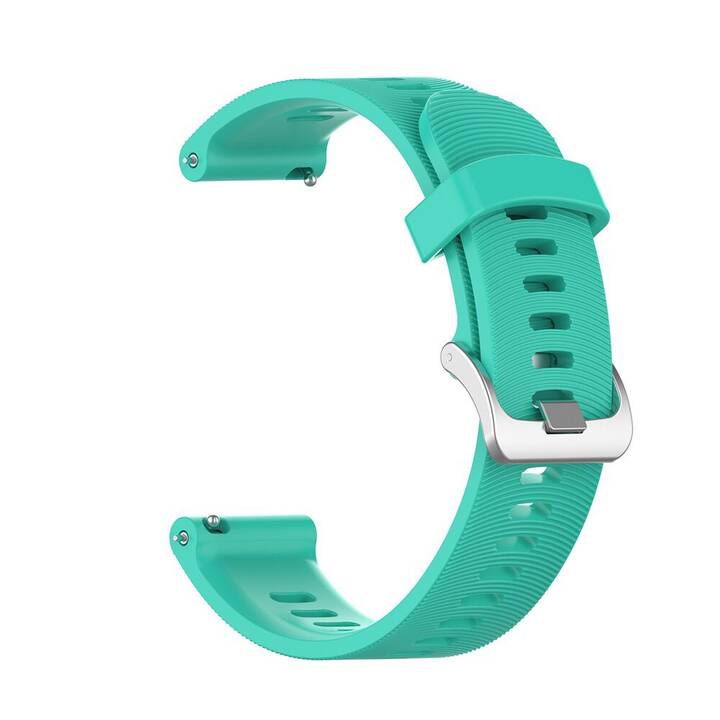EG Armband (Garmin, Universal, Grün)