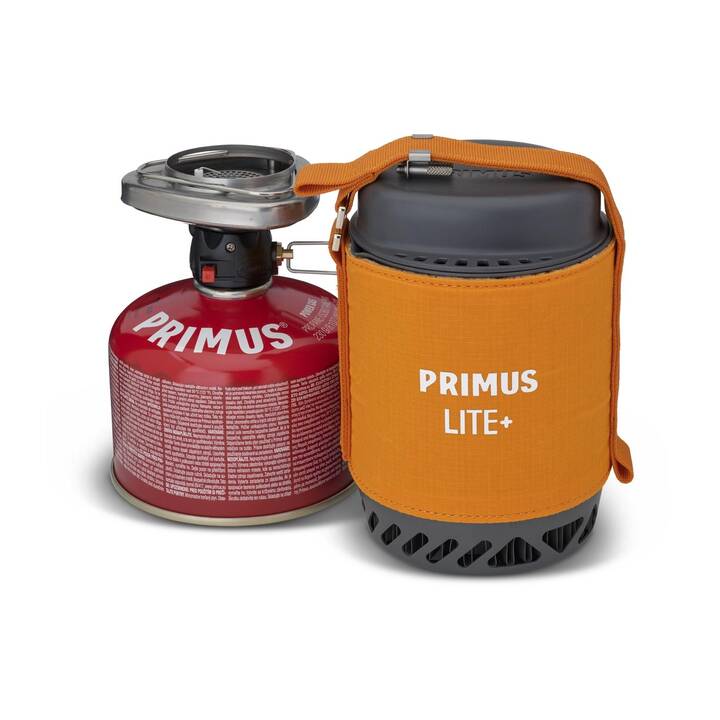 PRIMUS Camping-Kocher Lite Plus (1500 W)