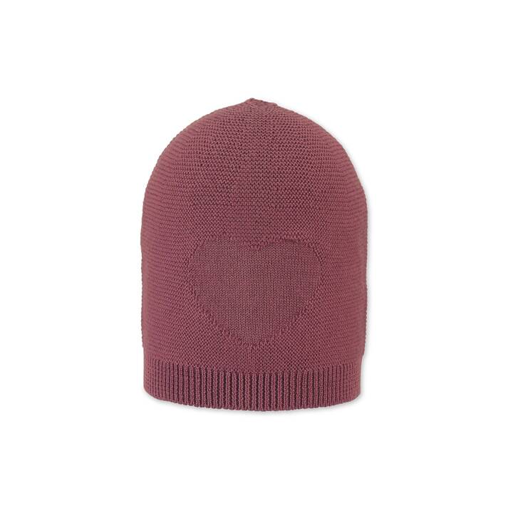 STERNTALER Cappellino per neonati (39, Rosa)