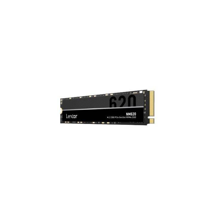 LEXAR MEDIA NM620 (PCI Express, 512 GB)