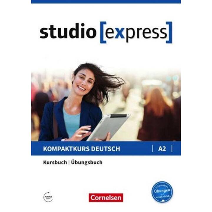 Studio [express], A2