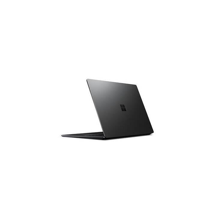MICROSOFT Surface 5 2022 (15", Intel Core i7, 8 GB RAM, 512 GB SSD)