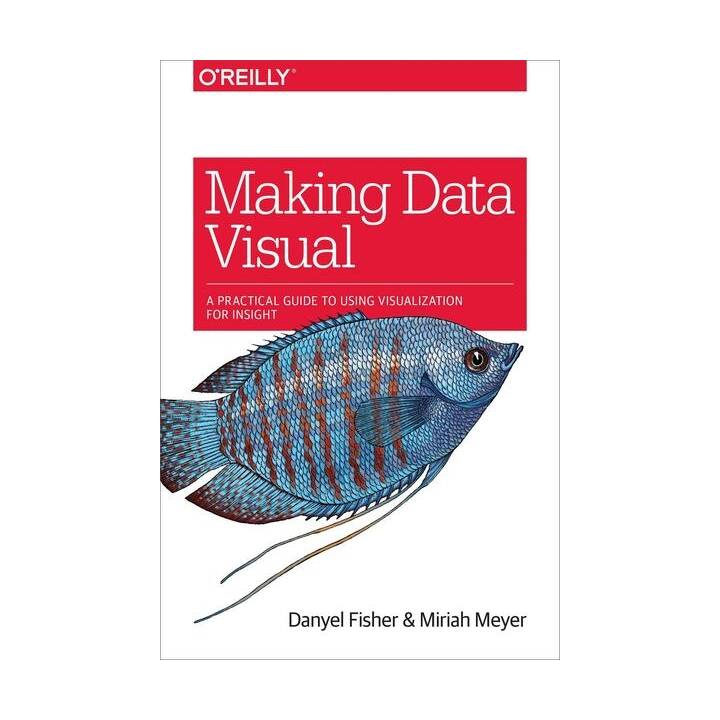 Making Data Visual