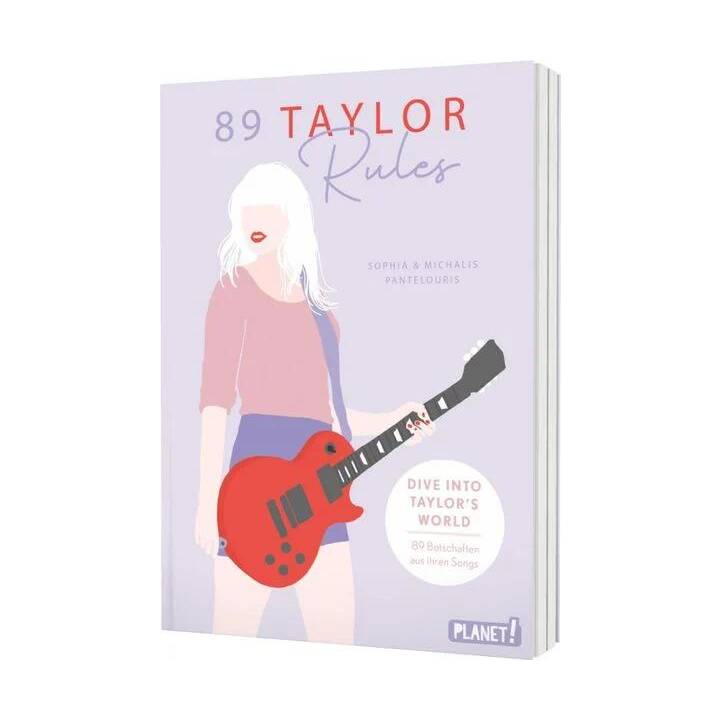 89 Taylor Rules