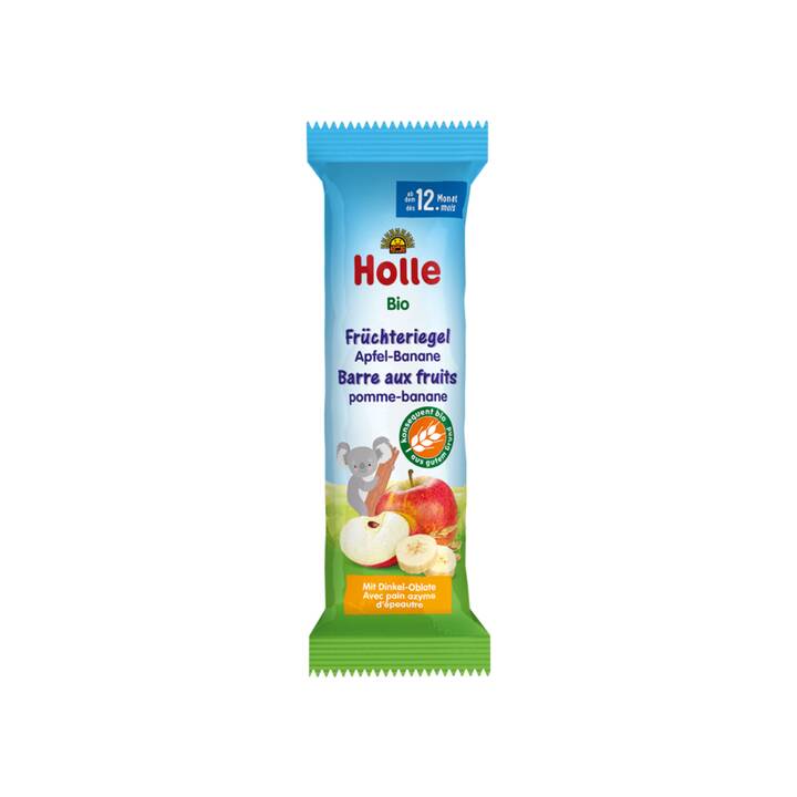 HOLLE Riegel Snack (25 g)