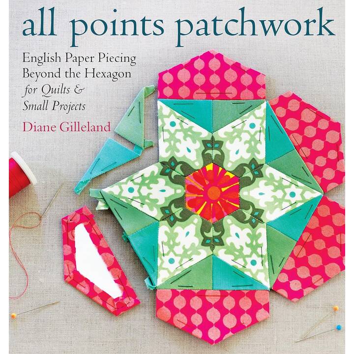 All Points Patchwork