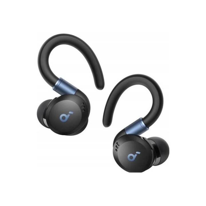 SOUNDCORE Sport X20 (Bluetooth 5.2, Noir)