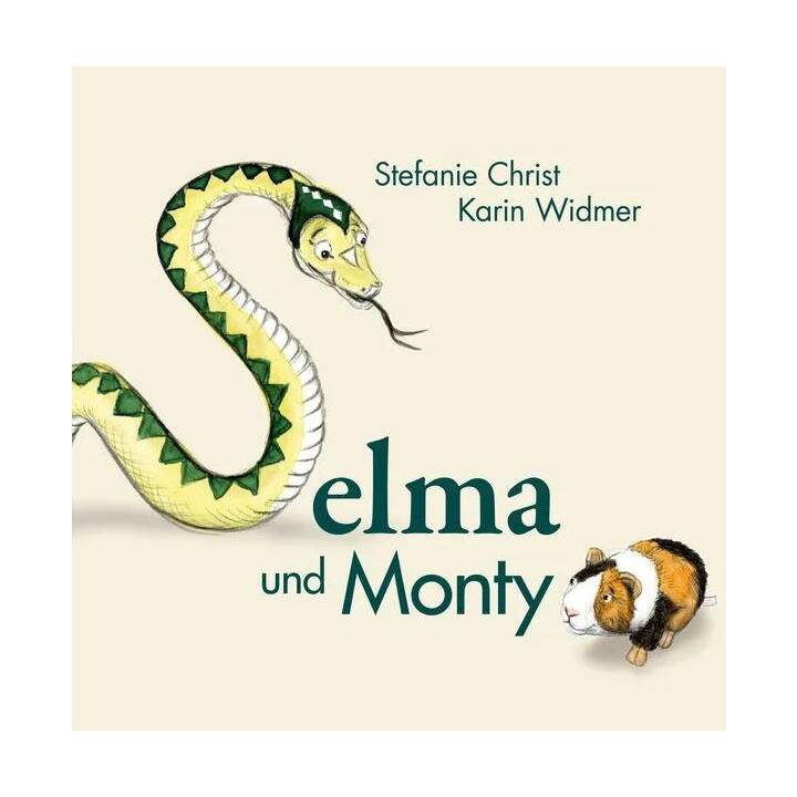 Selma und Monty