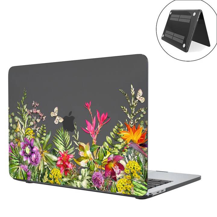 EG Hardcase (MacBook Pro 13" 2020, Multicolore)