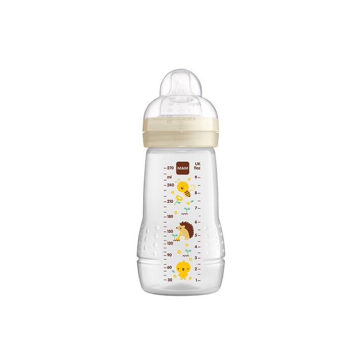 MAM Babyflasche Easy Active (270 ml)