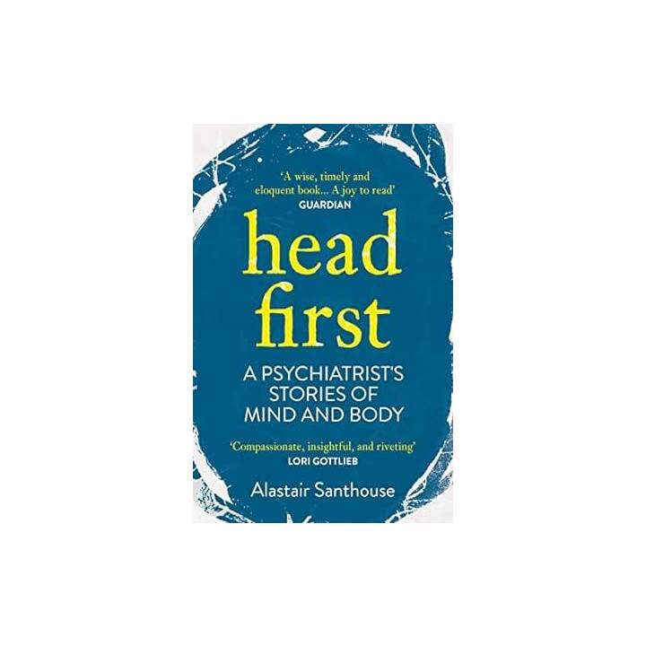 Head First