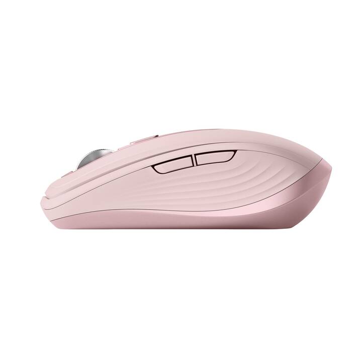 LOGITECH MX Anywhere 3 Souris (Sans fil, Office)