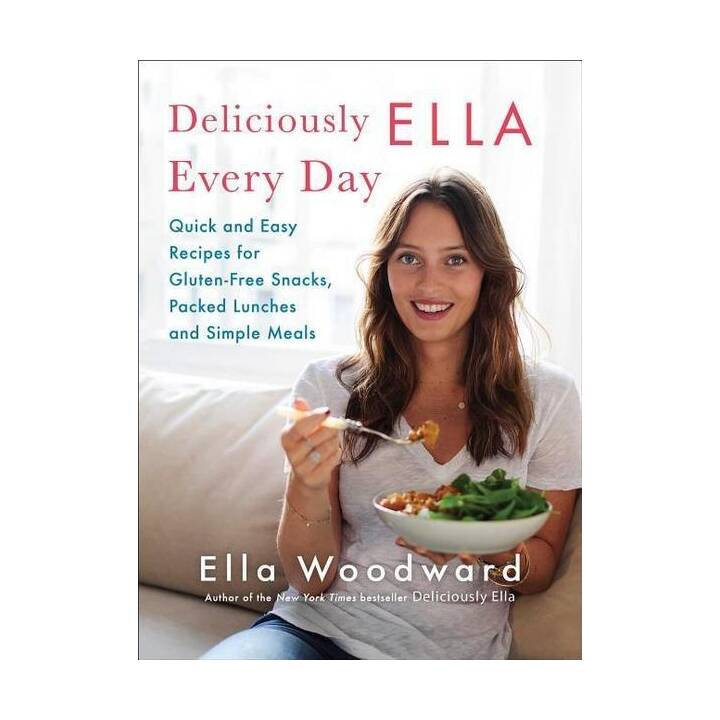 Deliciously Ella Every Day