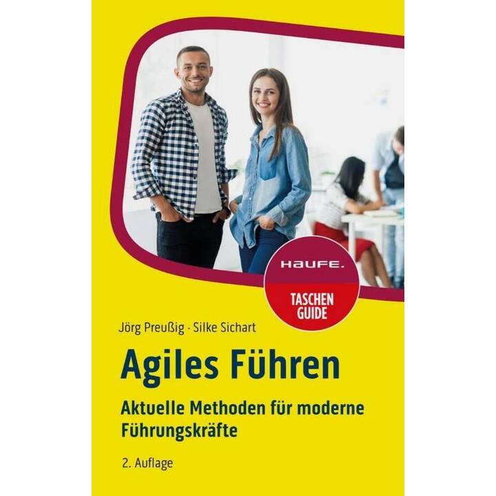 Agiles Führen