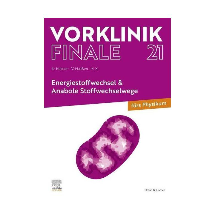 Vorklinik Finale 21