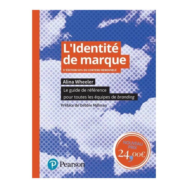 L'identité de marque