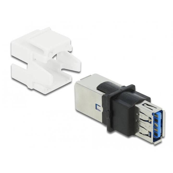 DELOCK 86394 Adapter (USB Typ-A, USB Typ-B)