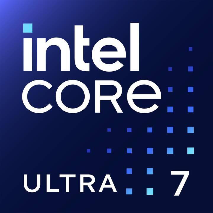 DELL Latitude 5450 (14", Intel Core Ultra 7, 16 GB RAM, 512 GB SSD)