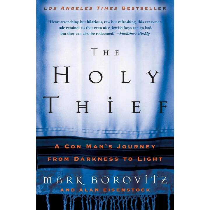 The Holy Thief