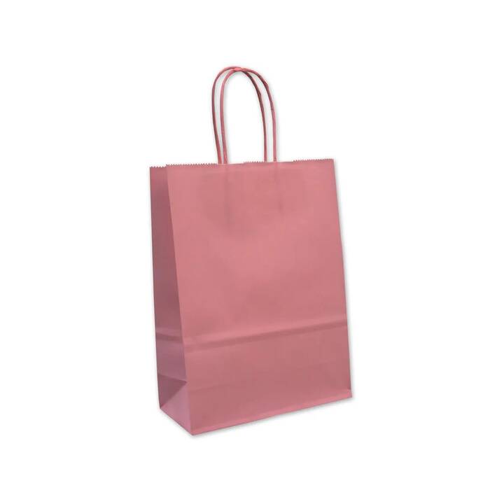 ELCO Borse regalo (25 Stk, Pink)
