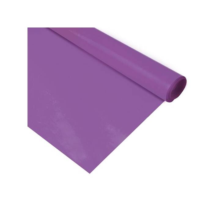 URSUS Transparentpapier (Lavendel)
