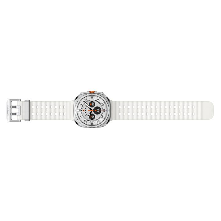 SAMSUNG Galaxy Watch Ultra LTE (47 mm, Titane)