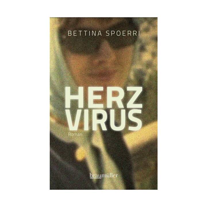 Herzvirus