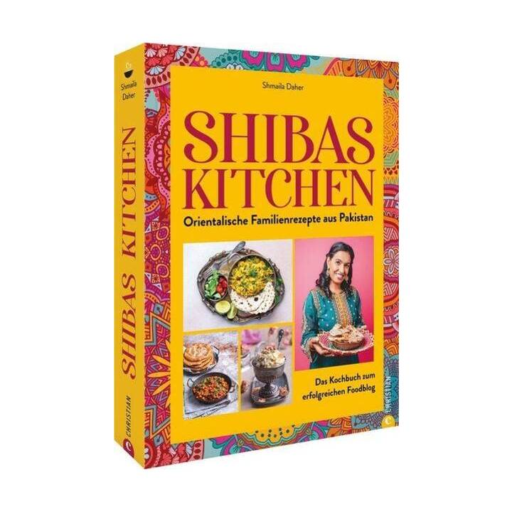 Shibas Kitchen