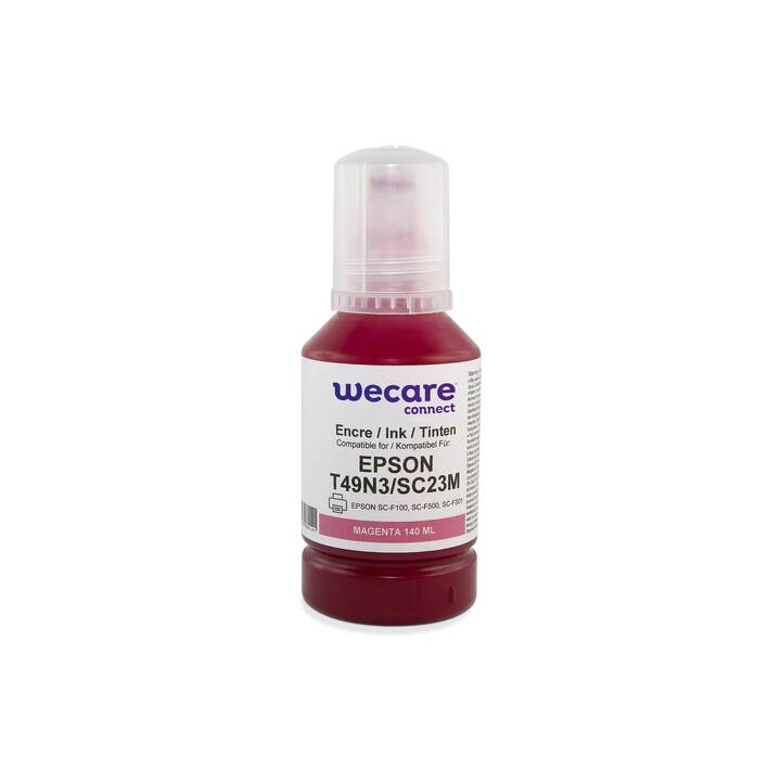 WECARE Tinte T49N3  (Magenta)