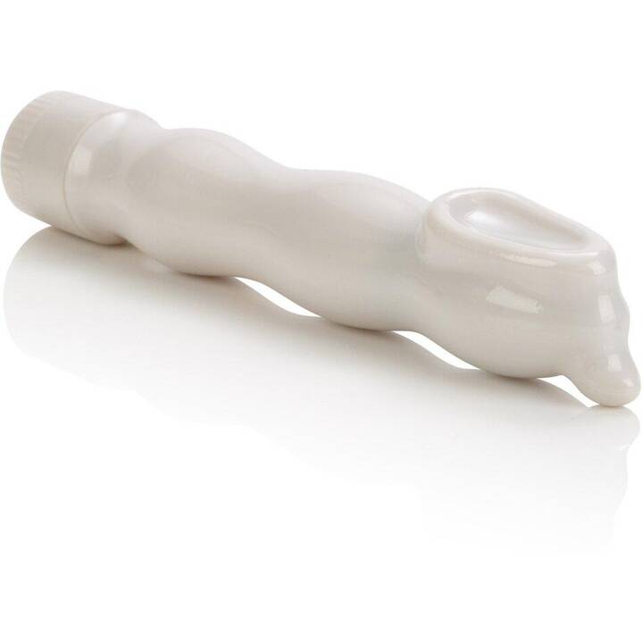 CALEXOTICS Vibratore G-spot Clitoral Hummer 