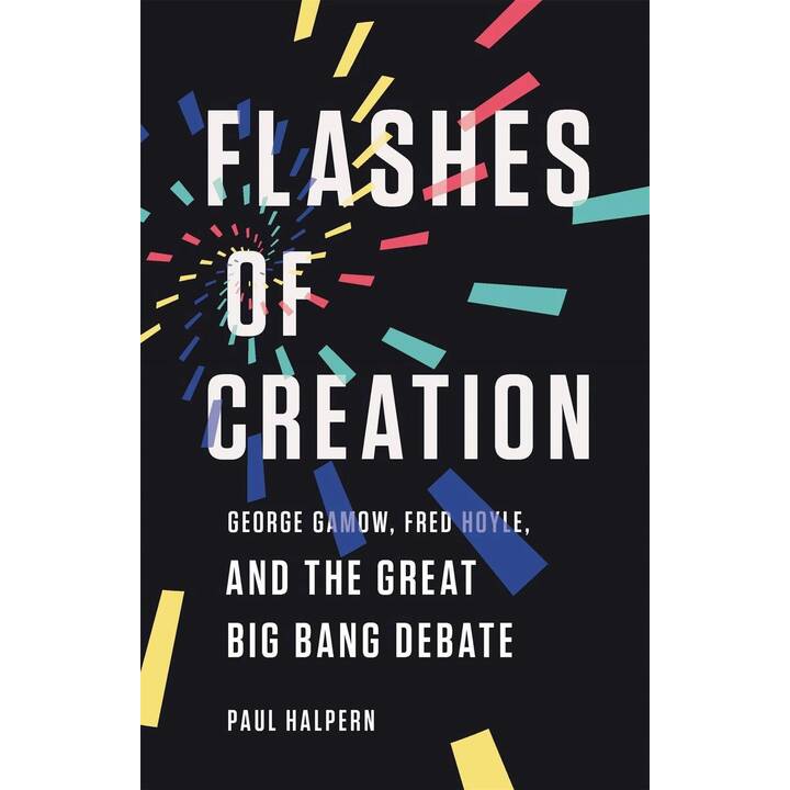 Flashes of Creation