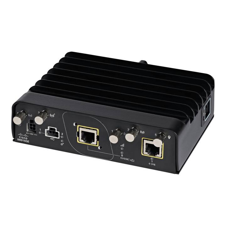 CISCO Access-Point  Catalyst IW9165