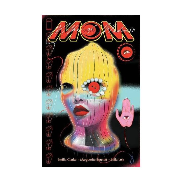 M.O.M.: Mother of Madness, Volume 1