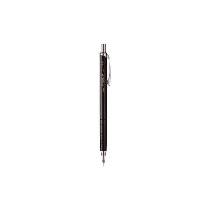 PENTEL Druckbleistift Orenz (B, 0.2 mm)