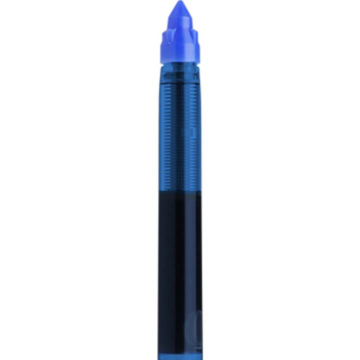 SCHNEIDER Tintenrollermine One Change (Blau, 5 Stück)