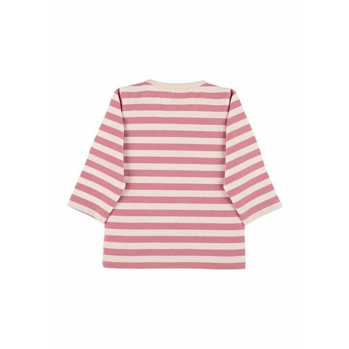 STERNTALER Set de vêtements pour bébé (68, Pink)