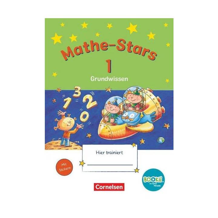 Mathe-Stars