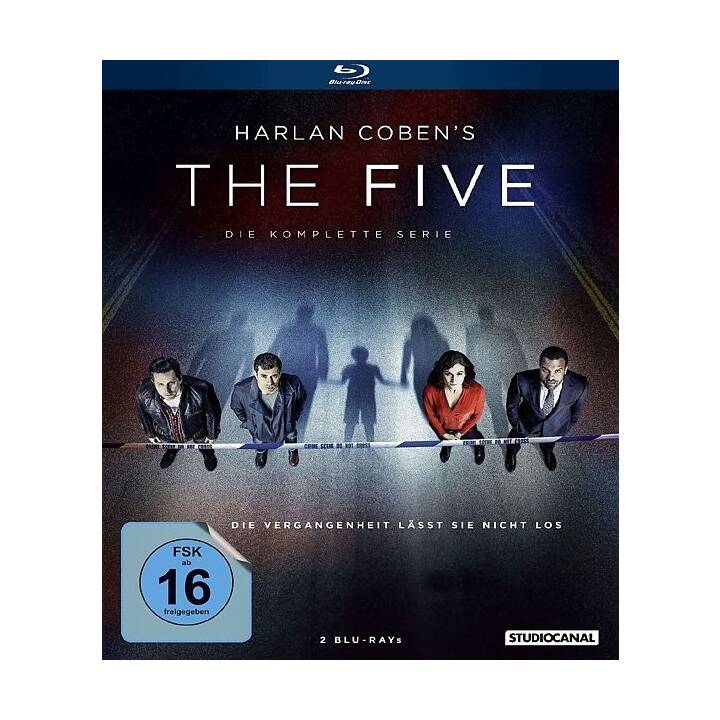 The Five (DE, EN)