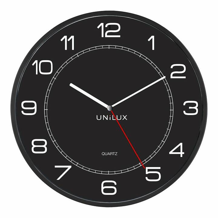 UNILUX Mega  Horloge murale (Analogique)
