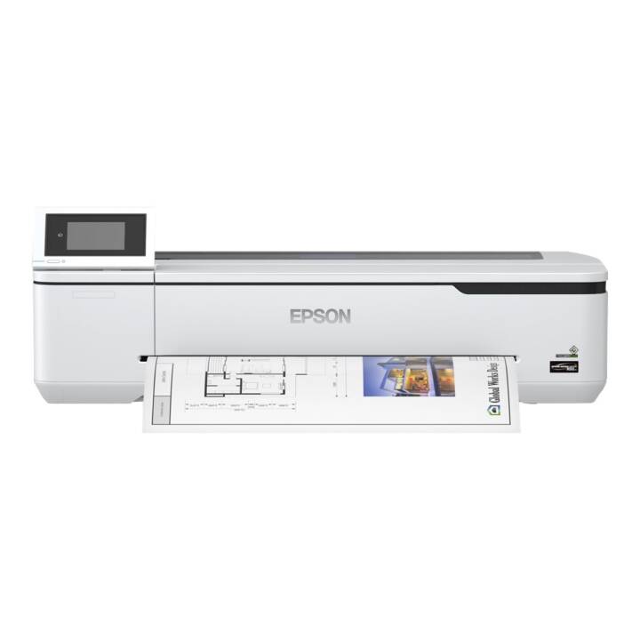 EPSON SureColor SC-T3100N (A getto d'inchiostro)