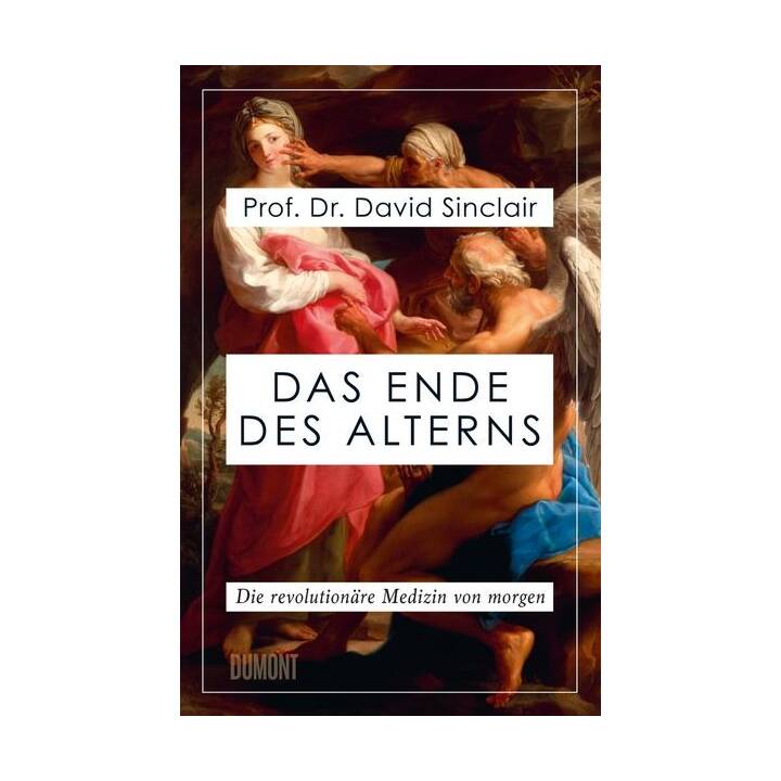 Das Ende des Alterns