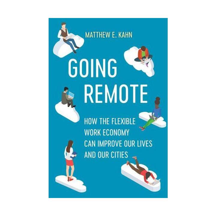 Going Remote