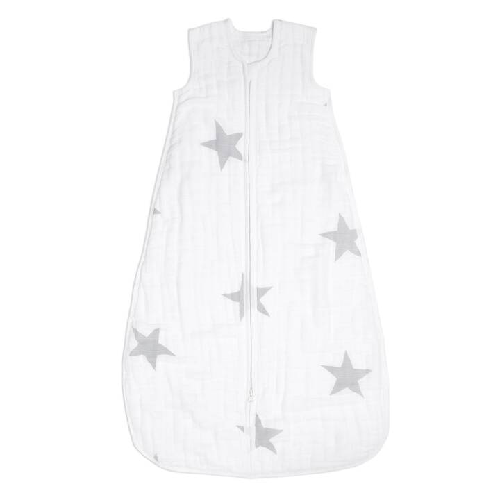 ADEN + ANAIS Twinkle Sacs de couchage pour bébé (84 cm, Sans manches)