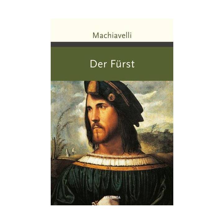 Der Fürst