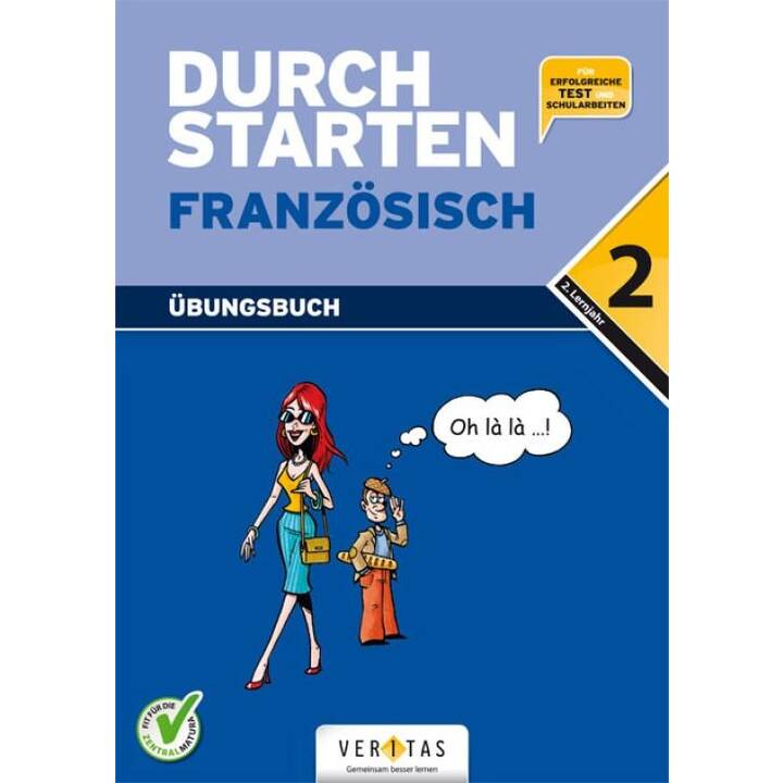 Durchstarten Französisch