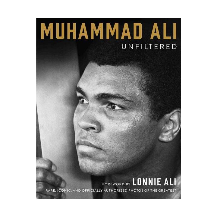Muhammad Ali Unfiltered