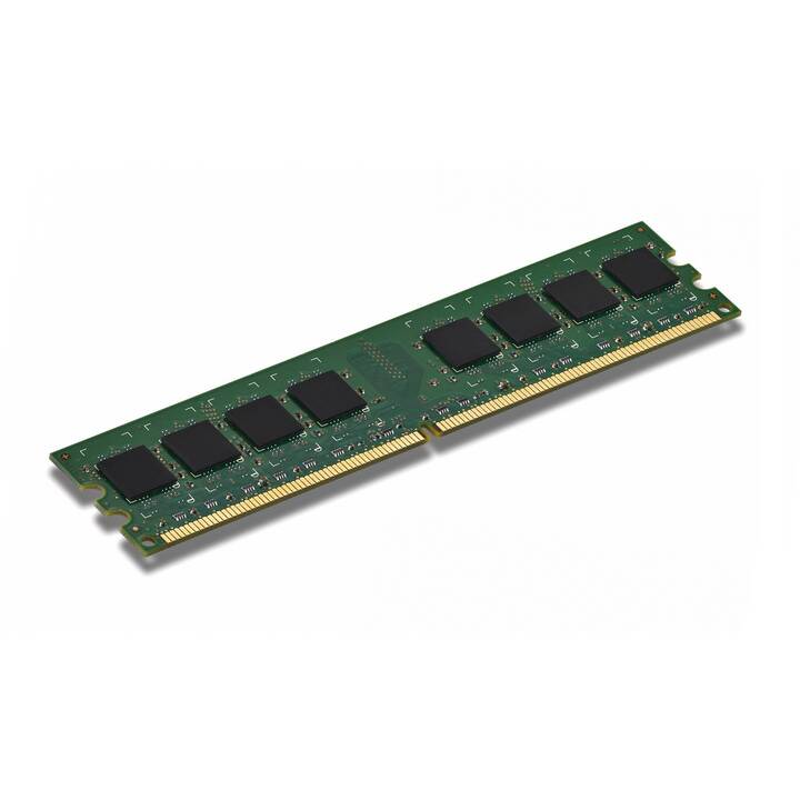 FUJITSU S26361-F4083-L332 (1 x 32 Go, DDR4-SDRAM 2933 MHz, DIMM 288-Pin)